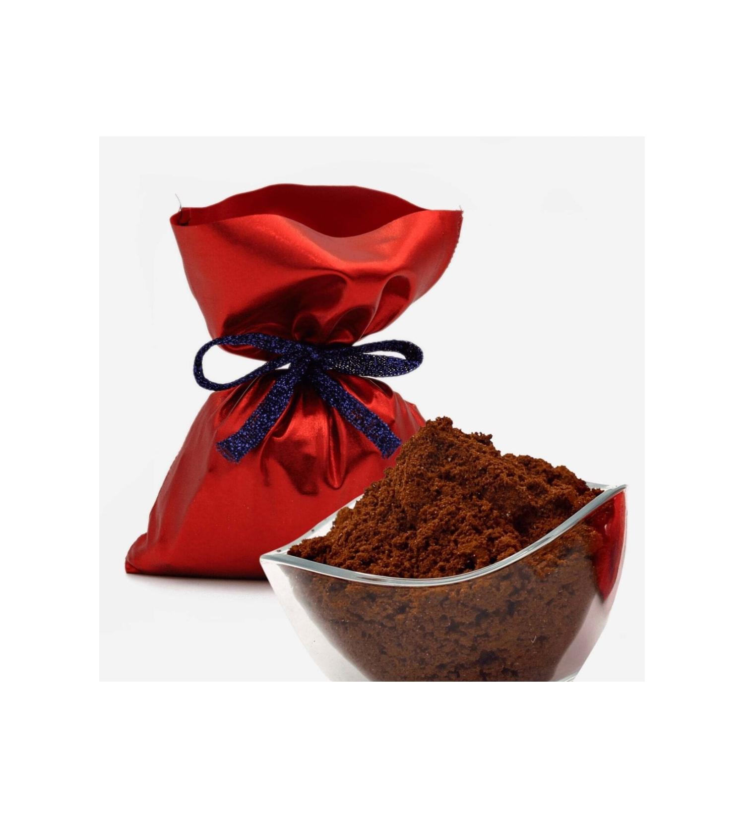 Davut Selim Mastic Turkish Coffee 250 G