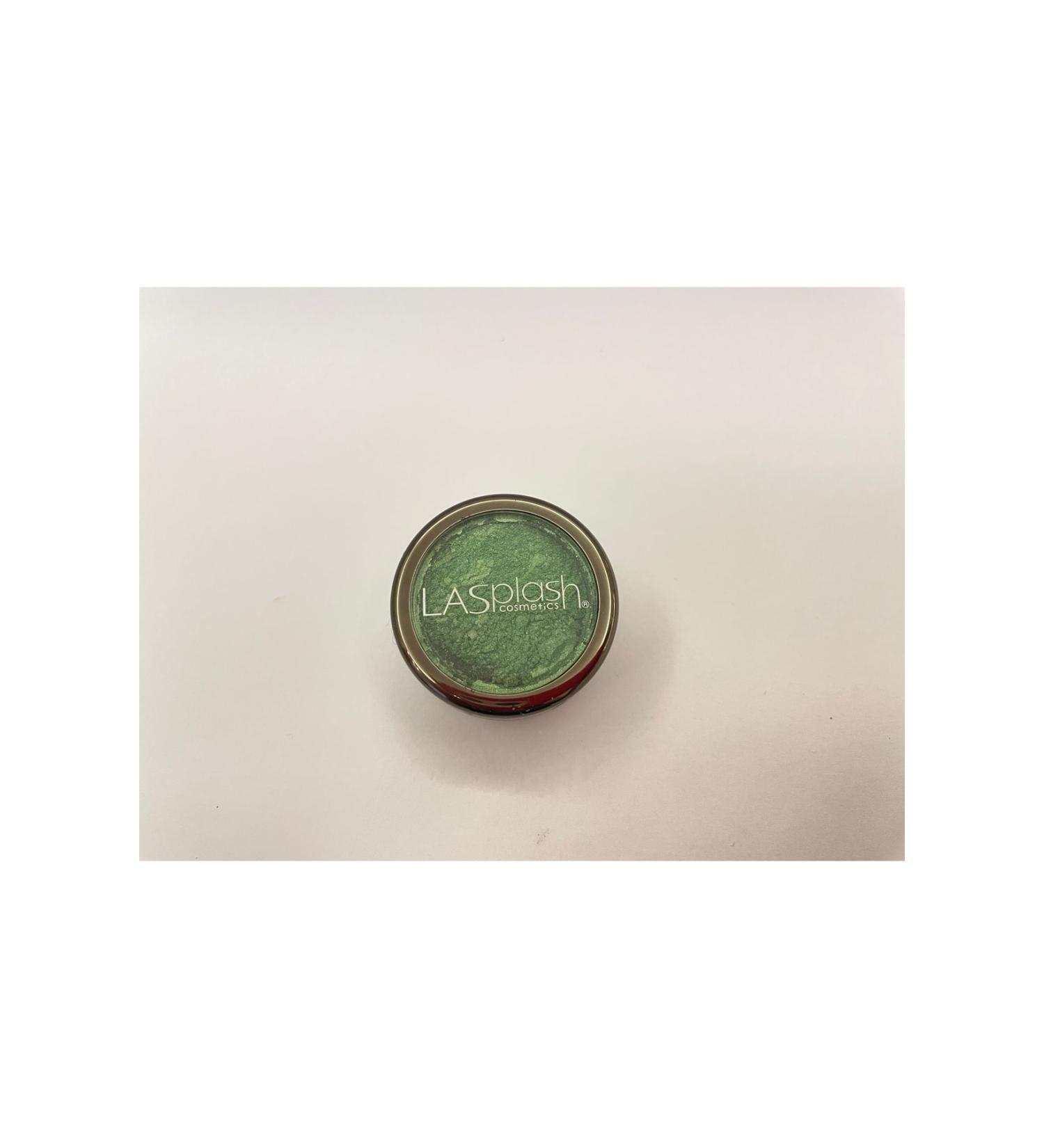 LA SPLASH Diamond Dust Mineral Eyeshadow -16602 Rich Green - Buy Online on GoSupps.com