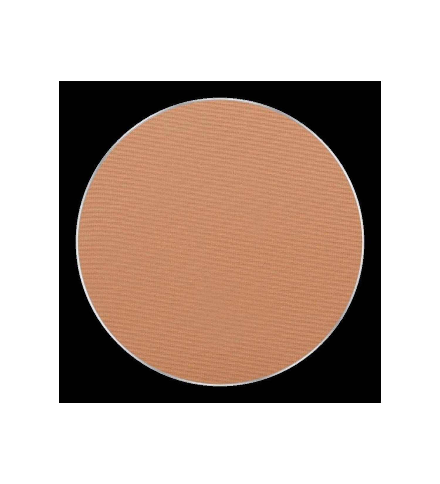 Inglot Pressed Powder Round - Freedom System Pressed Powder Round