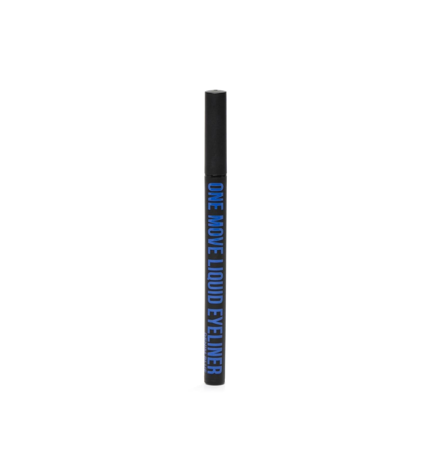 Inglot Liquid Eyeliner - One Move Liquid Eyeliner - Buy Online on GoSupps.com