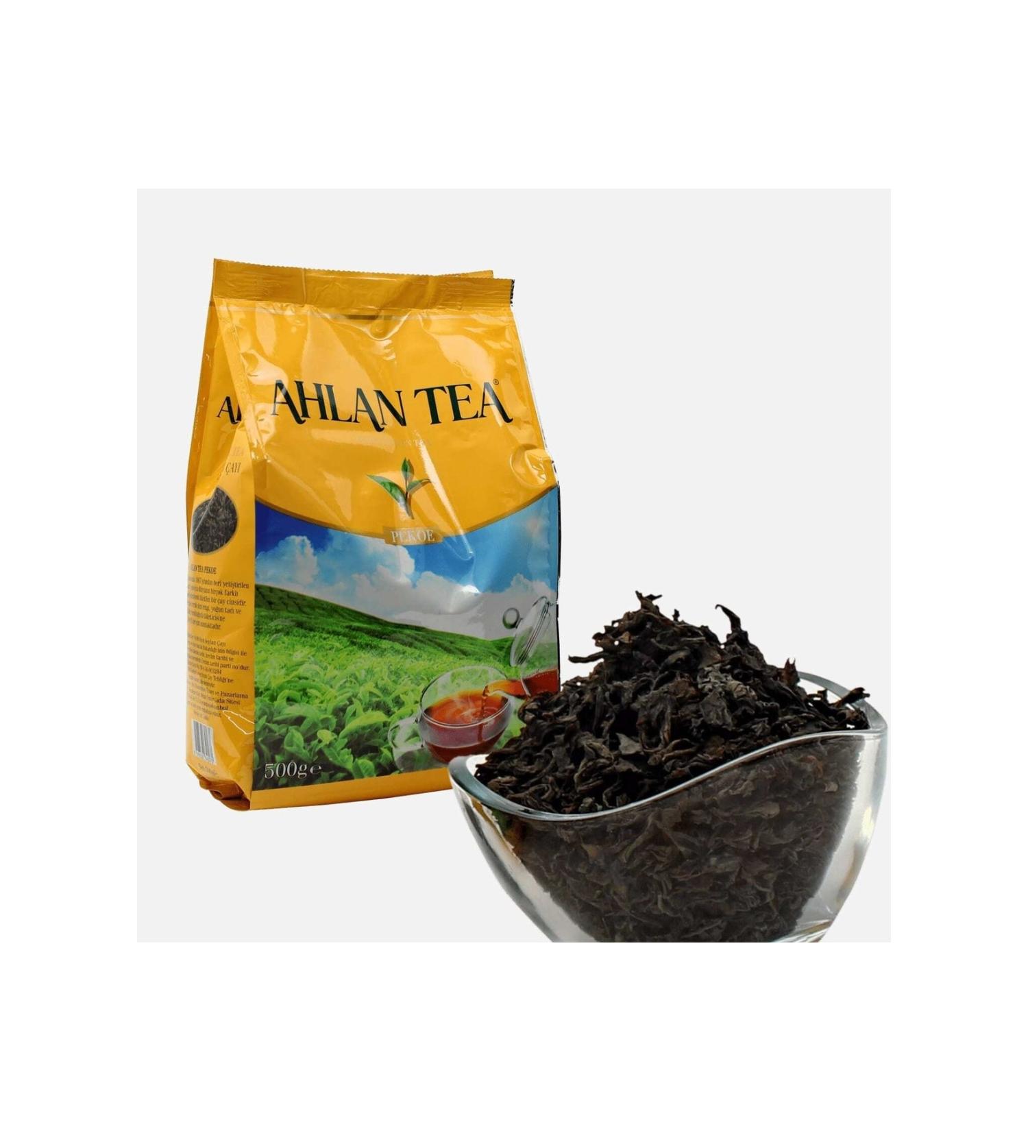 Ahlan Tea Ceylon Tea 500 G