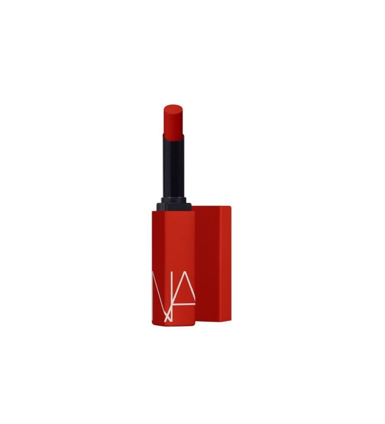 Nars Powermatte Lipstick - 1.5 Gr - Buy Online on GoSupps.com