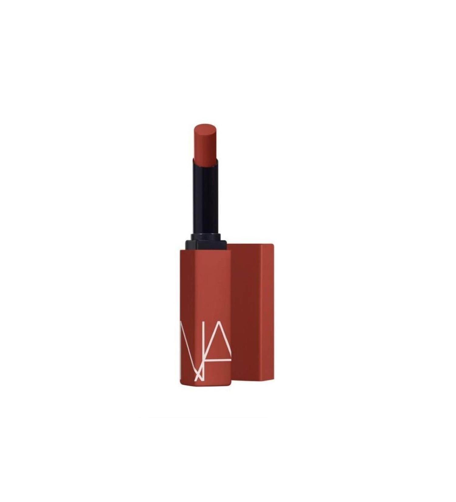 Nars Powermatte Lipstick - 1.5 Gr - Buy Online on GoSupps.com