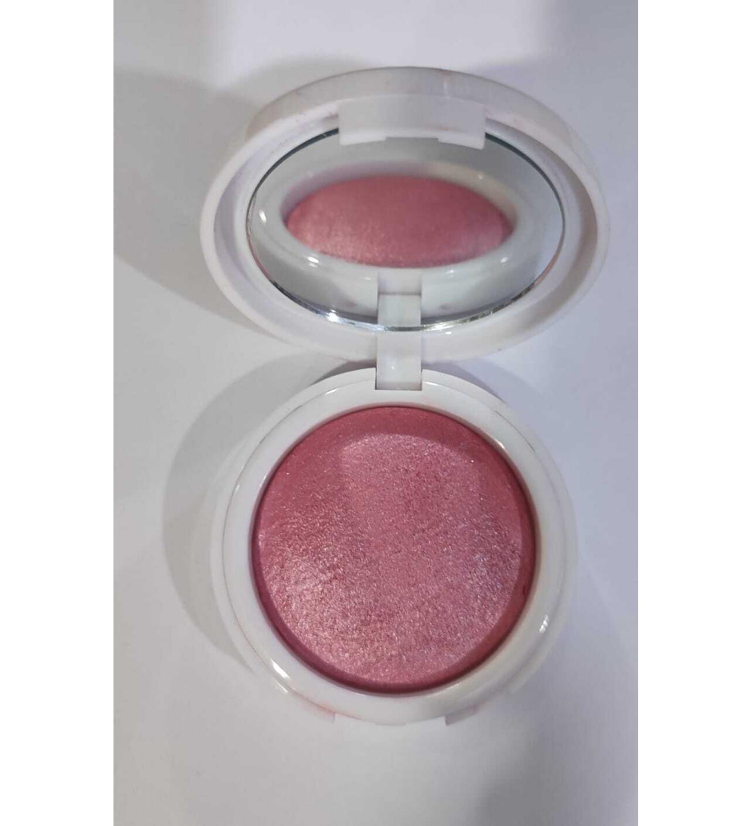 Mcellyn Flor Terekota Blush No. 40 - Buy Online on GoSupps.com