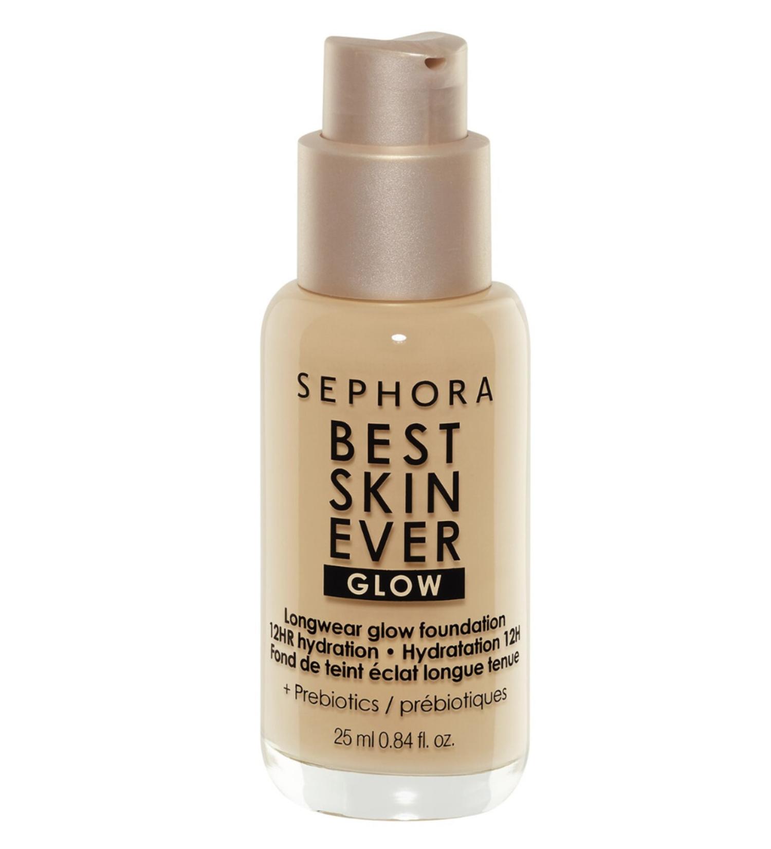 Sephora Best Skin Ever Glow Foundation - Buy Online on GoSupps.com