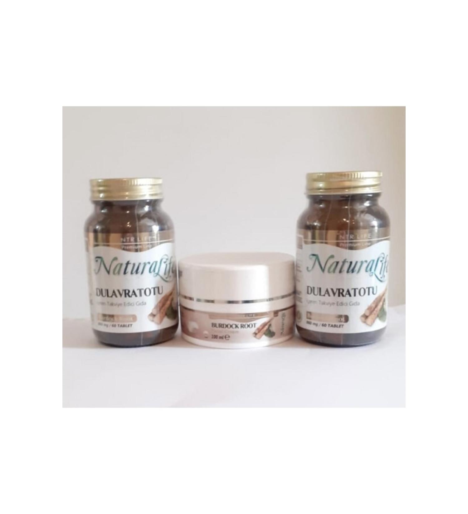 Natural Life Ntr Natural Botox Package