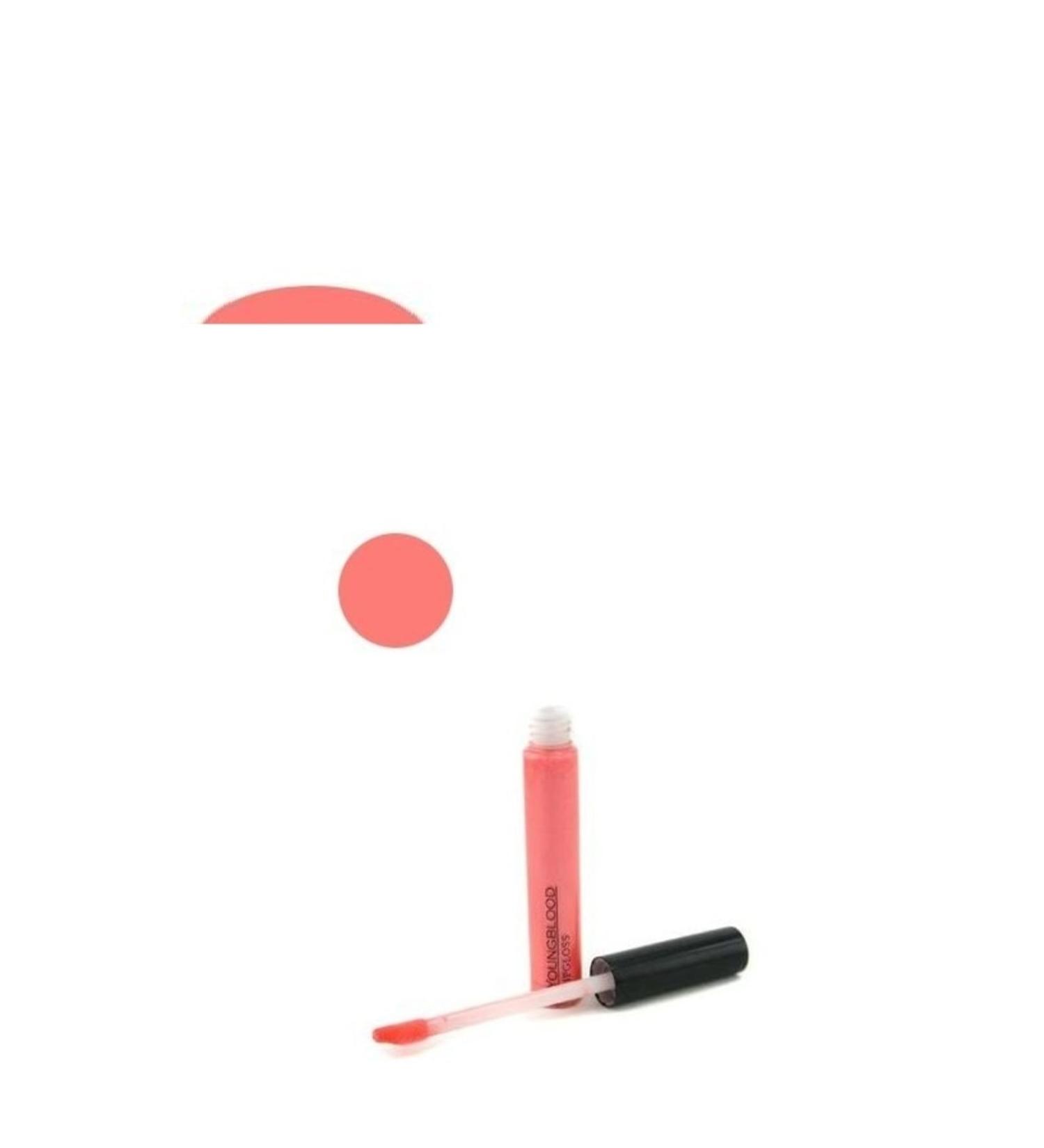 Youngblood Youngblood Lipgloss Allure Light Pink Lip Gloss