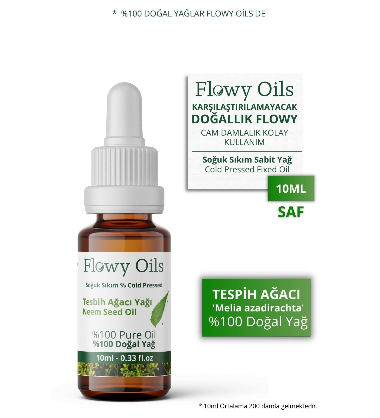 Celenzea Rosary Tree Oil Neem Oil 0 Natural Herbal Fixed Oil Neem Seed Oil 10ml