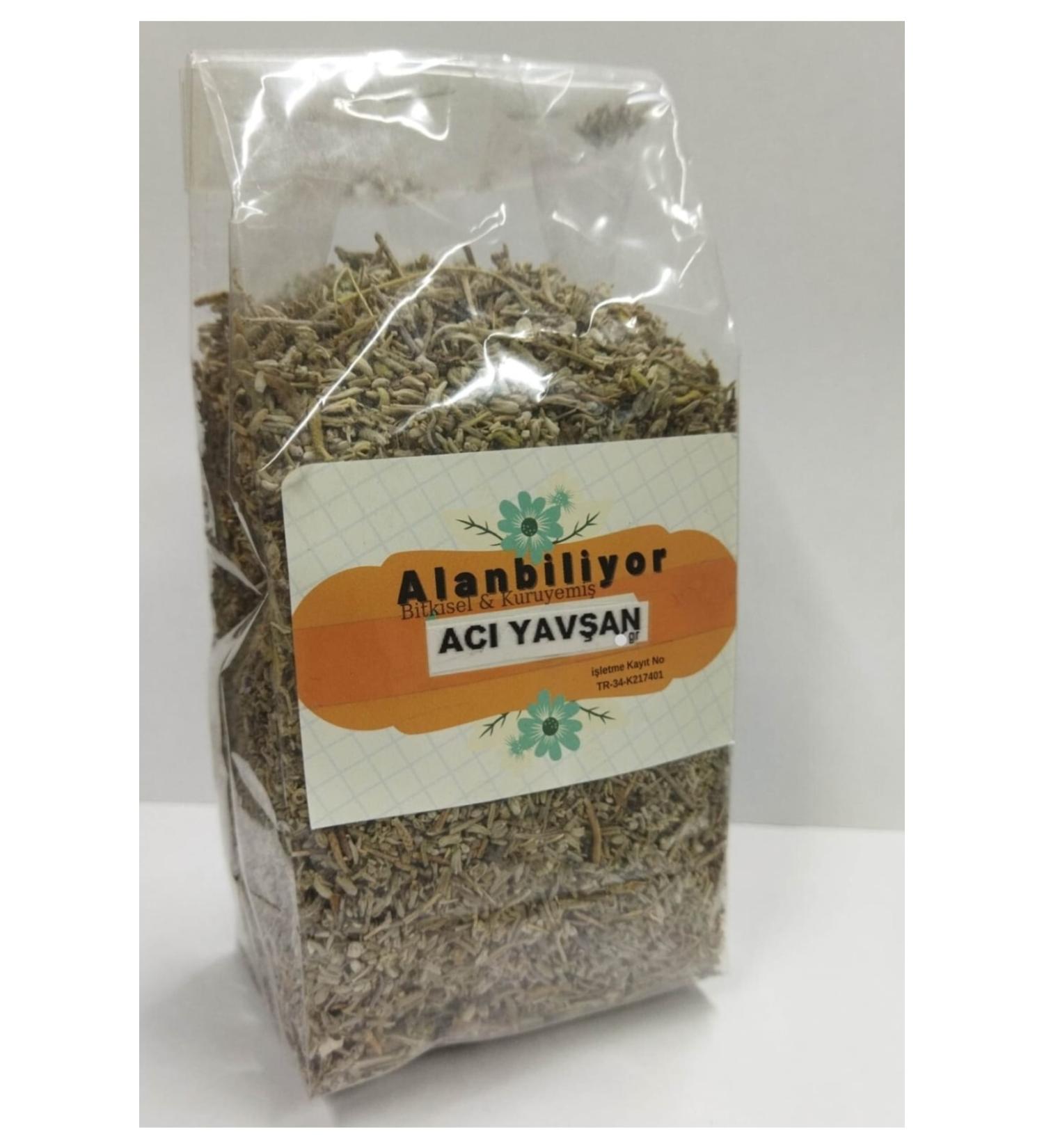 Alanbabilir Bitter Vetch 1 Kg