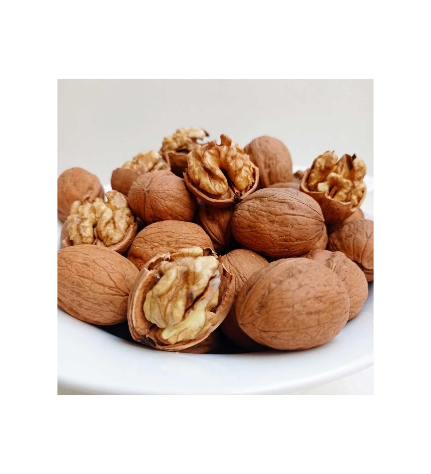 Bura n Garden Elaz Local Thin Shelled Walnut 1 kg