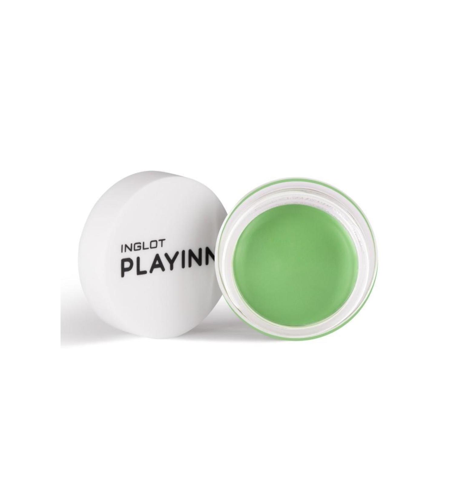 Inglot Play nn Gel Eyeliner - Play nn Eyeliner Gel - Buy Online on GoSupps.com