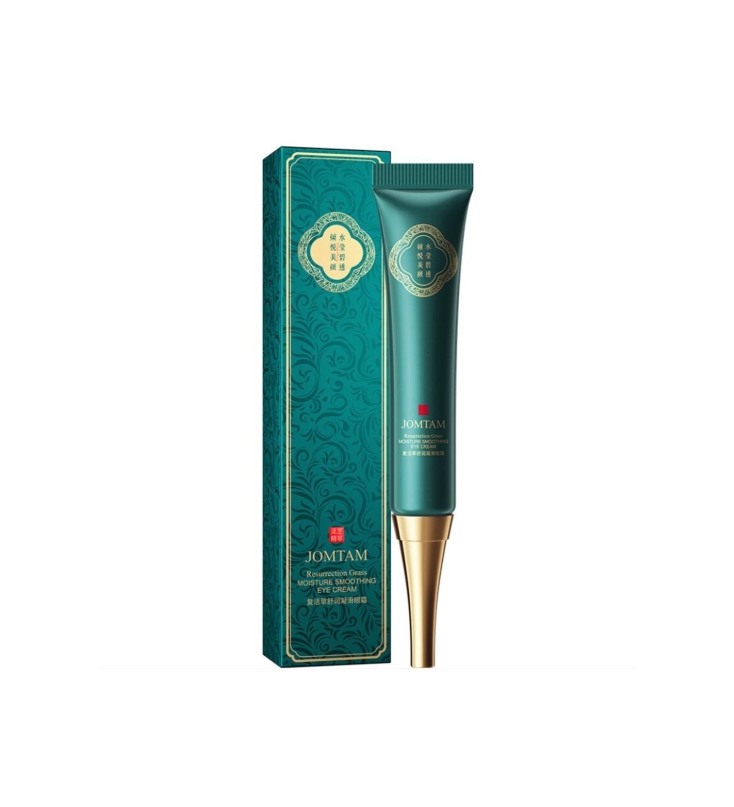 Jomtam Resurrection Herb Moisturizing Anti-Age Eye Cream 20 Gr - Buy Online on GoSupps.com