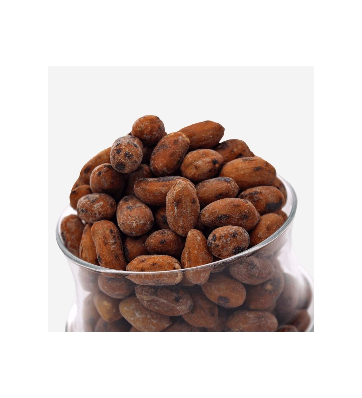 Davut Selim Mardin Style Roasted Peanuts 1 Kg