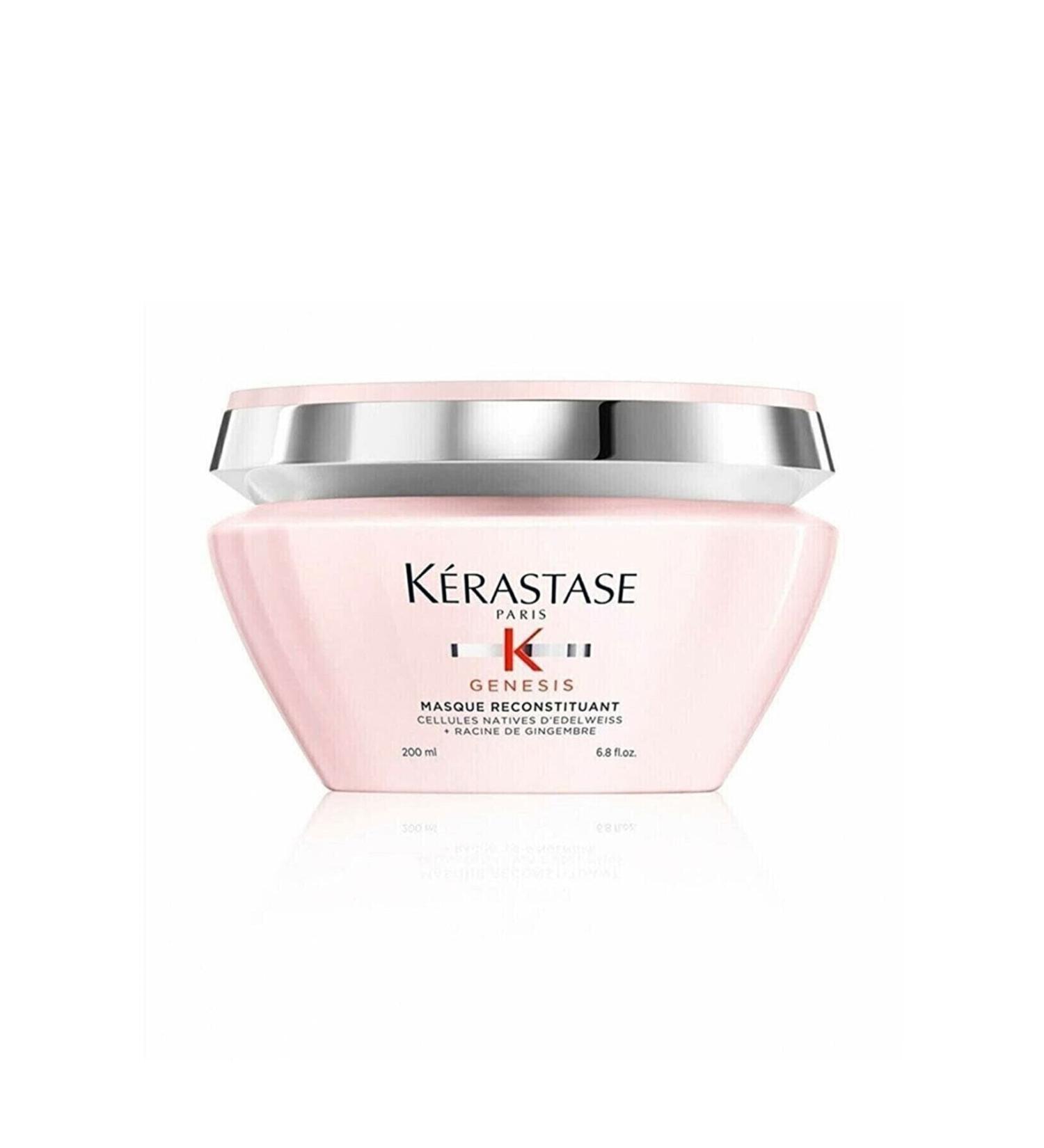Kerastase Paris Genesis Anti-Hair Loss Nourishing Mask 200 ml
