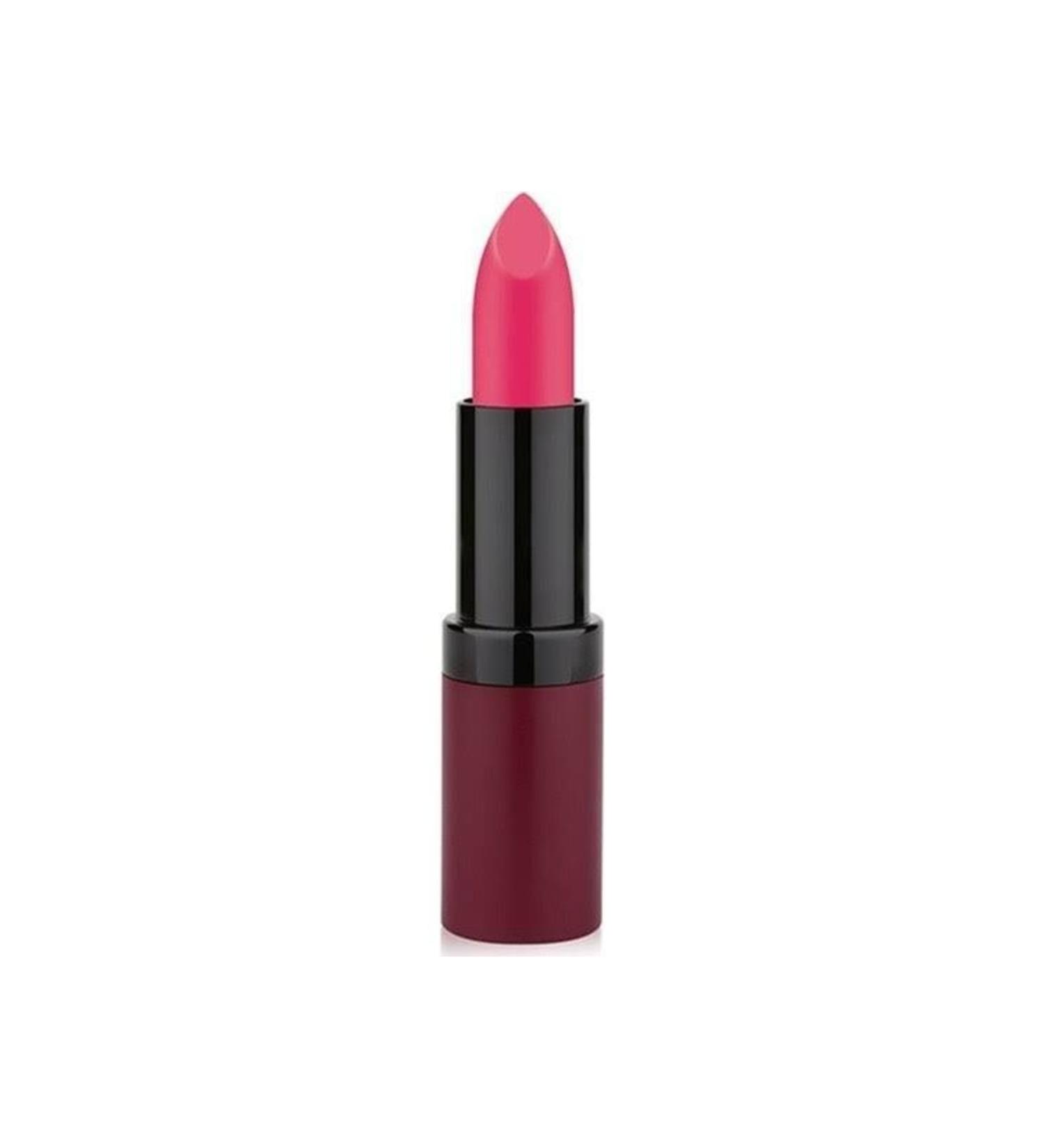 Golden Rose Velvet Matte Lipstick 04nm