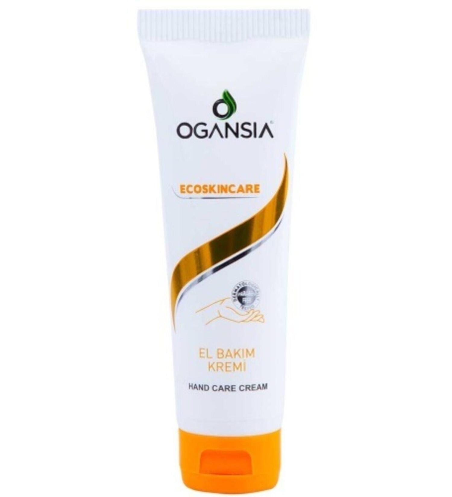 Ogansia Hand Care Cream
