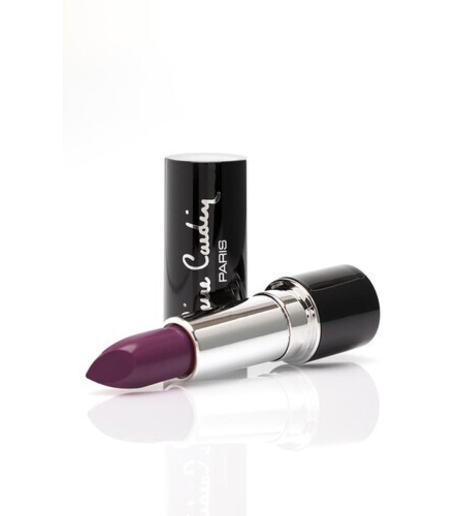 Pierre Cardin Porcelain Matte Edition Lipstick - Magenta -204 - Buy Online on GoSupps.com