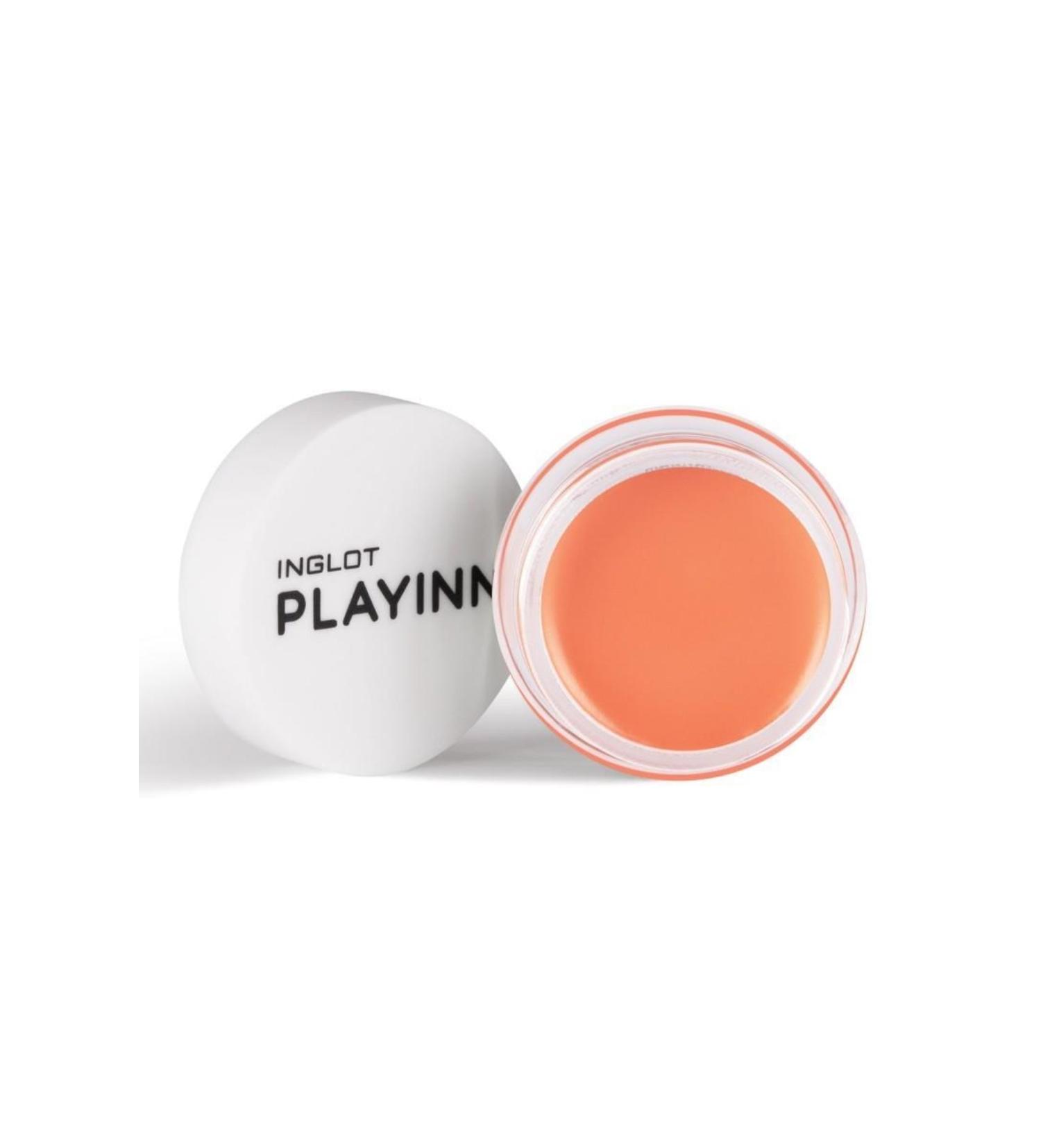 Inglot Play nn Gel Eyeliner - Play nn Eyeliner Gel - Buy Online on GoSupps.com