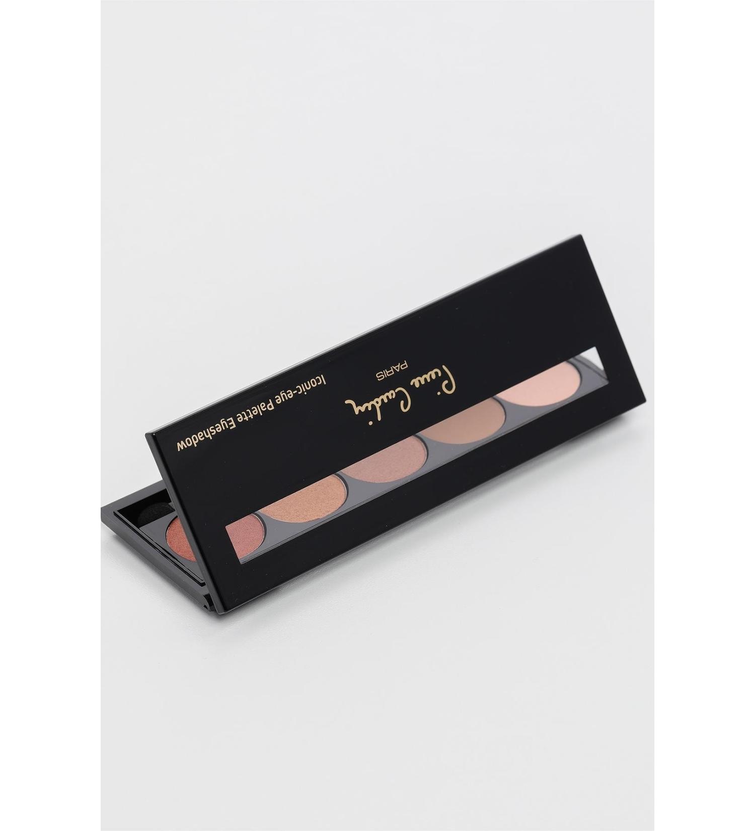 Pierre Cardin Eyeshadow Palette Me Nude Eyeshadow - Buy Online on GoSupps.com