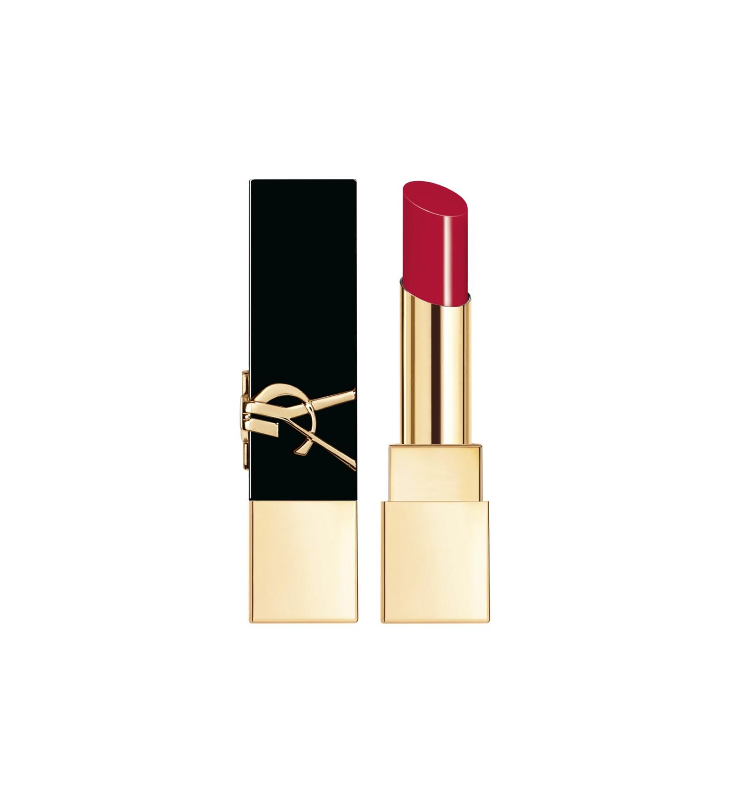 Yves Saint Laurent Rouge Pur Couture The Bold Shimmering Finish Iconic Lipstick 02 Wiflul Red 3614273056526 - Buy Online on GoSupps.com