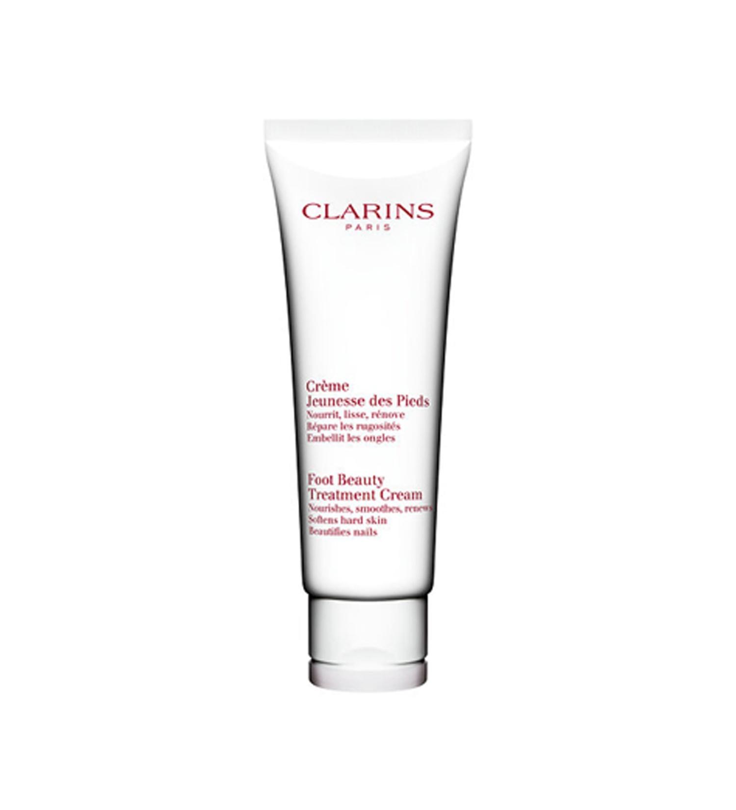 Clarins Foot Beauty Cream 125 ml