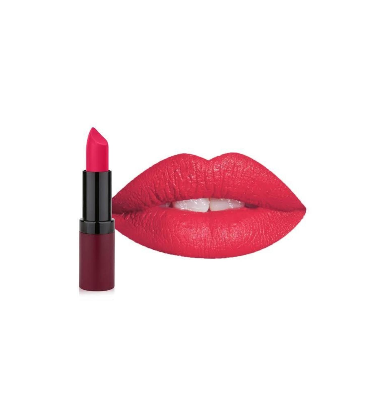 Golden Rose Velvet Matte Lipstick 15nm