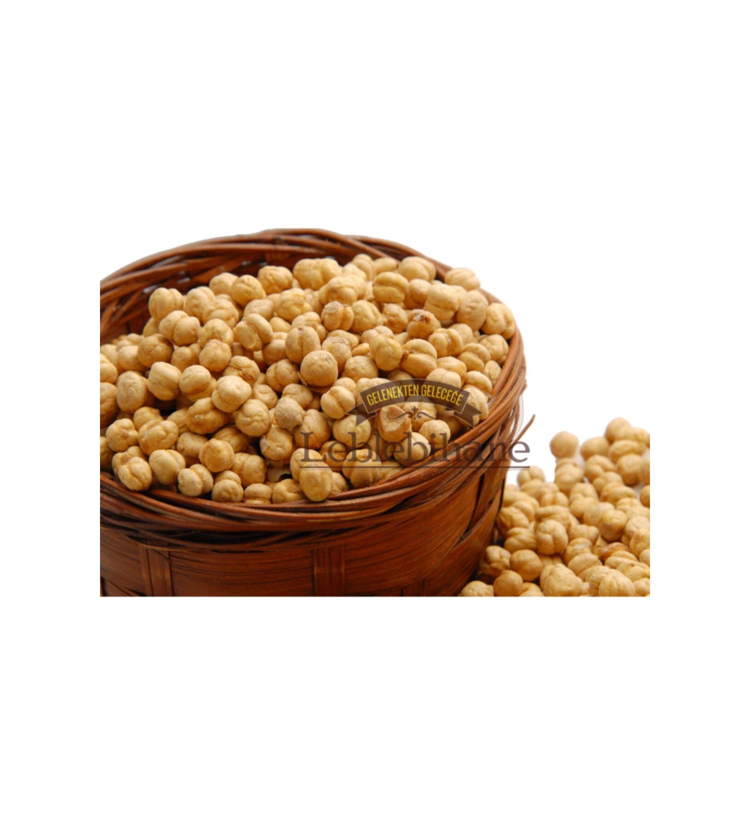 LEBLEB HANE Salted Chickpeas 1 Kg