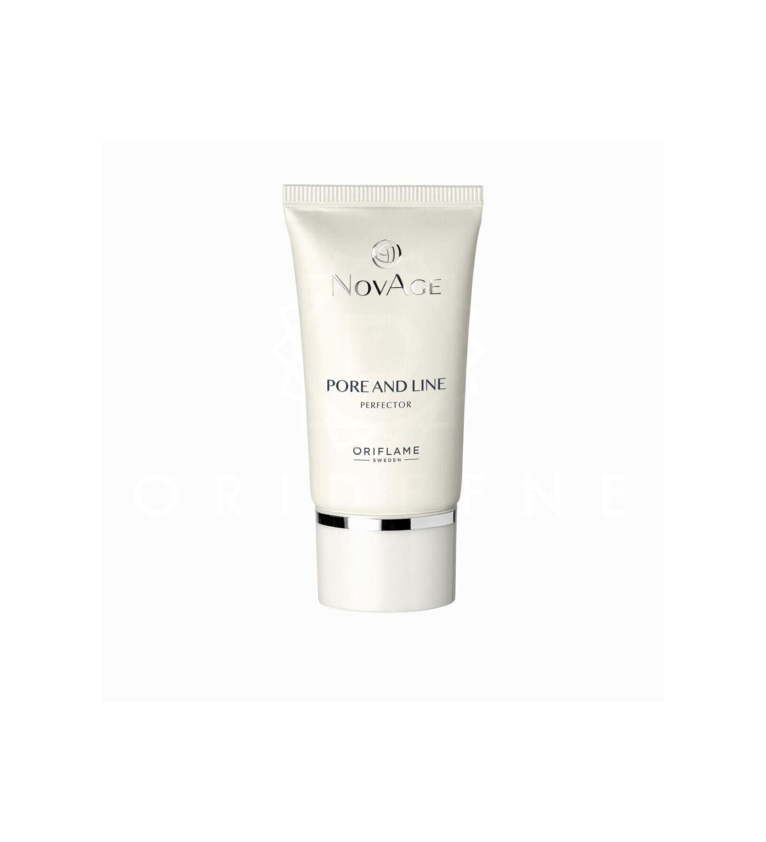 Oriflame Novage Line and Pore Smoother 30 ml.