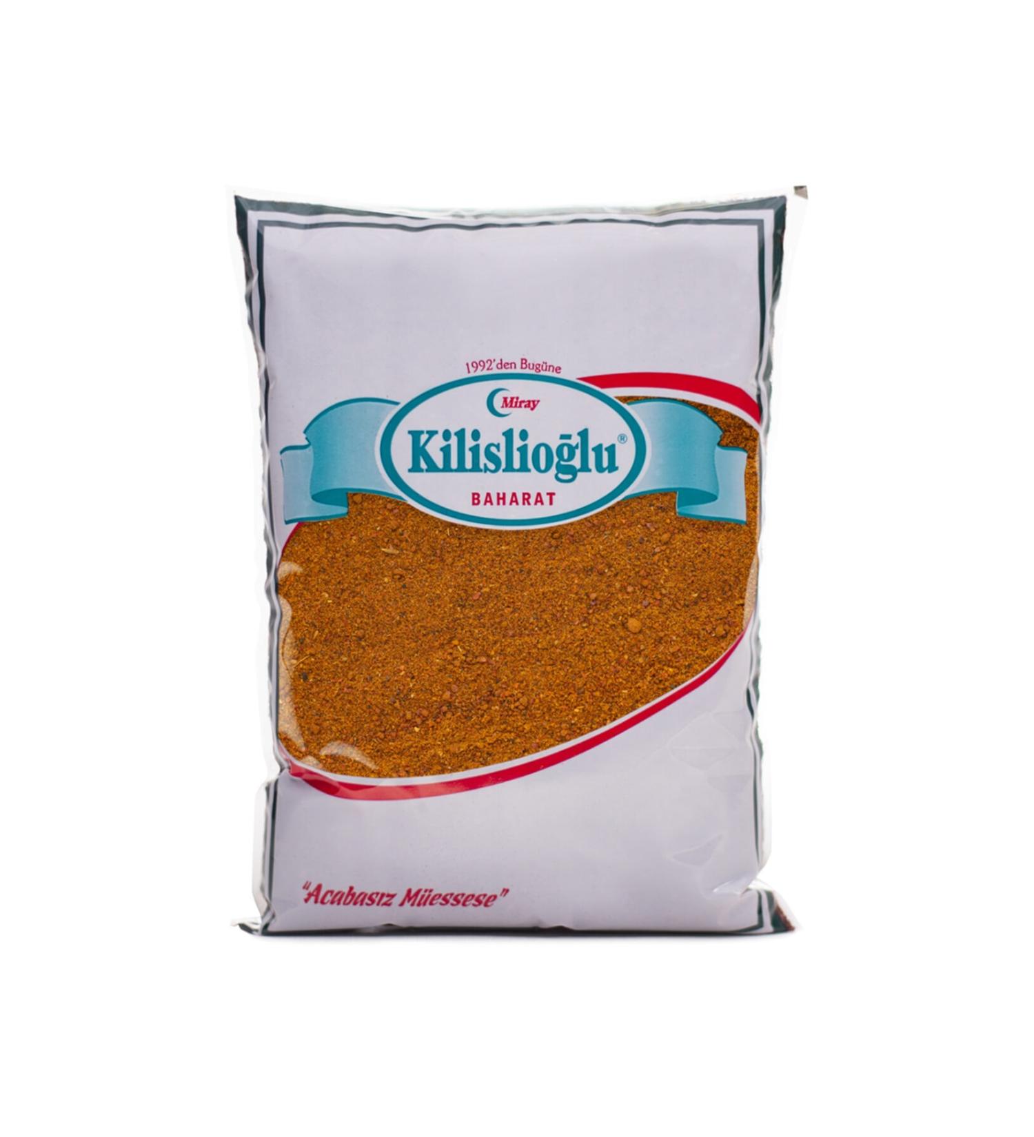K L SL O LU SPICES Cajun Seasoning 500 grams | Cajun Seasoning
