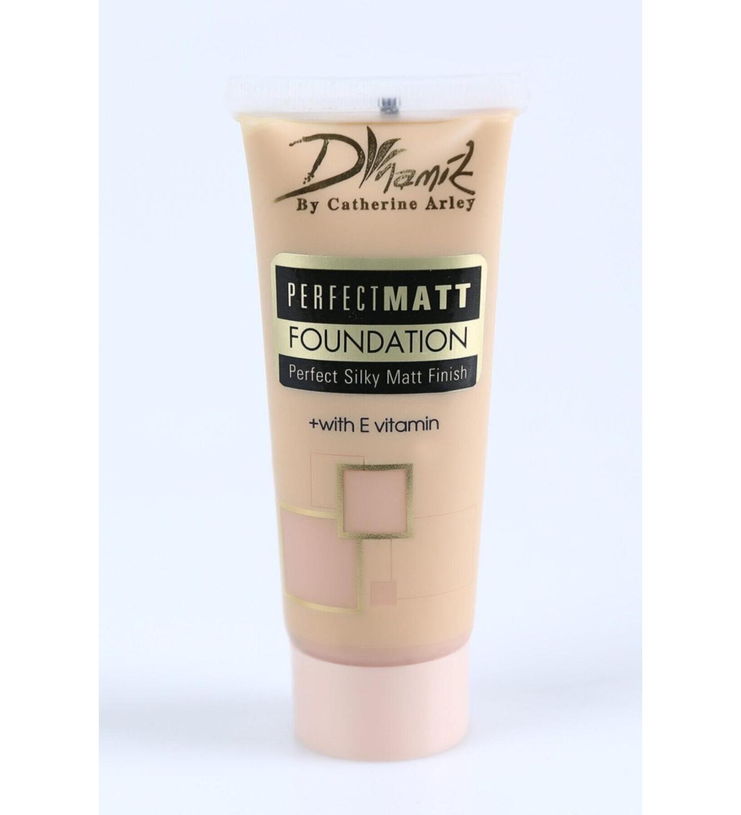 Catherine Arley By Matt Fondote No 02 Moisturizer