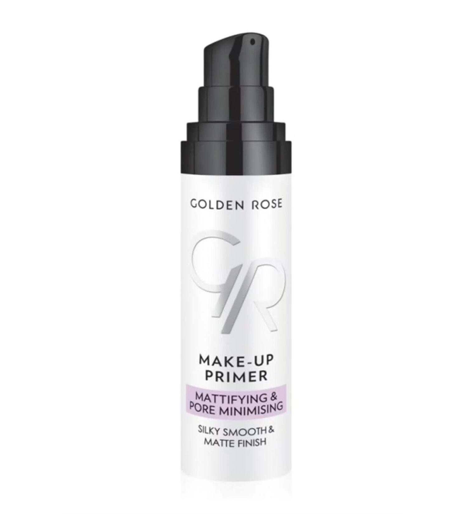 Golden Rose Make-up Primer Mattifying & Pore M n
