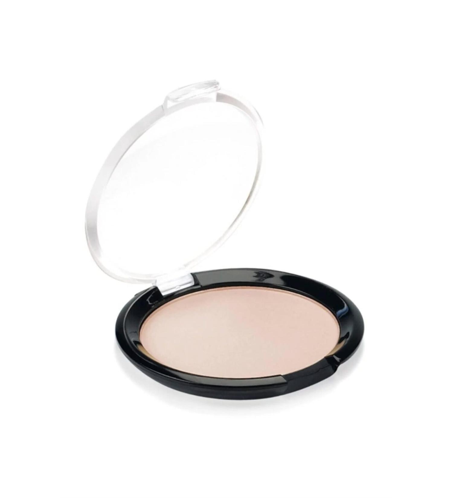 Golden Rose Silky Touch Powder Compact Powder No: 04