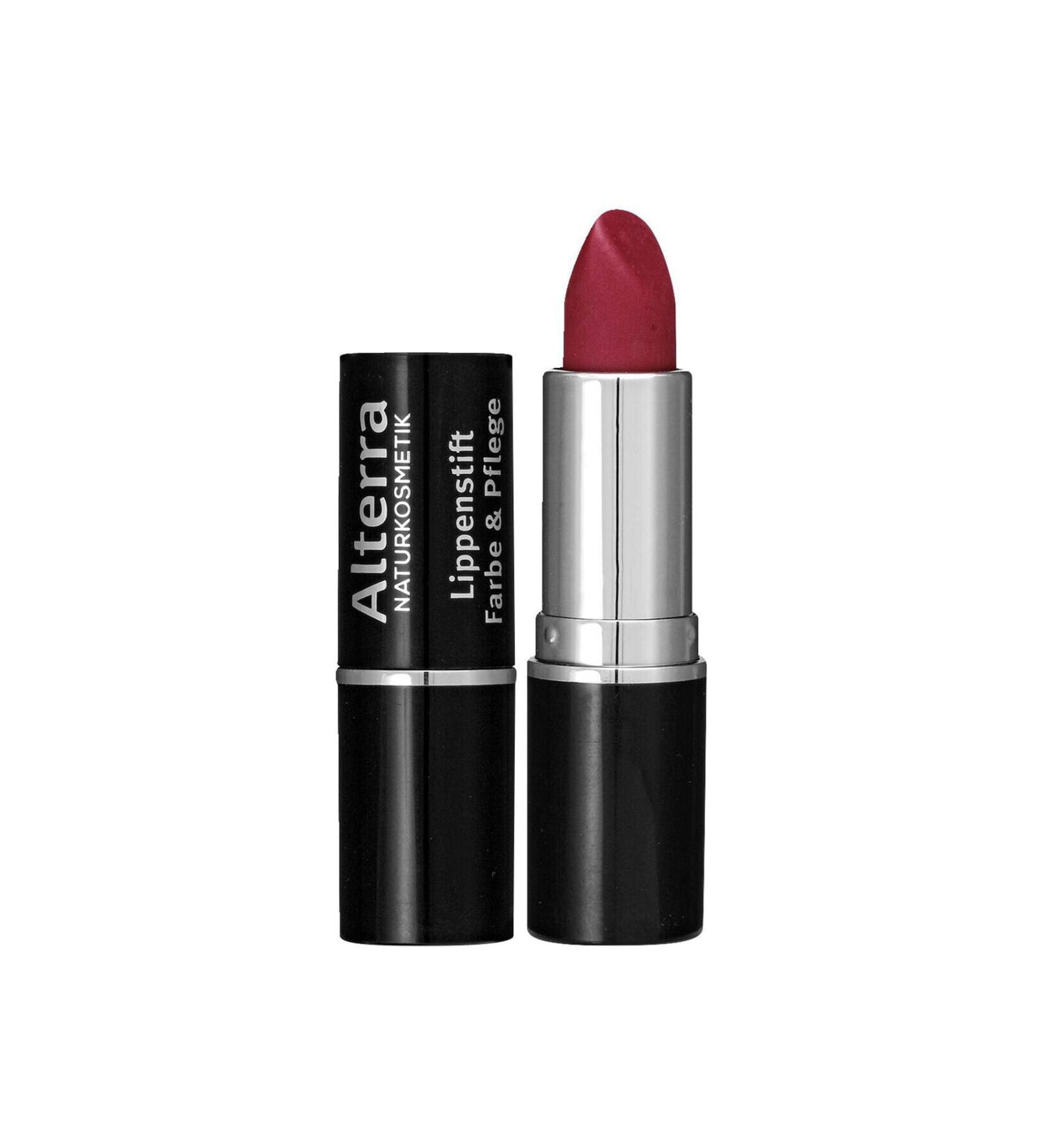 Alterra Brand: Lipstick No:01 Color & Care 4.7 G Category: Lipstick