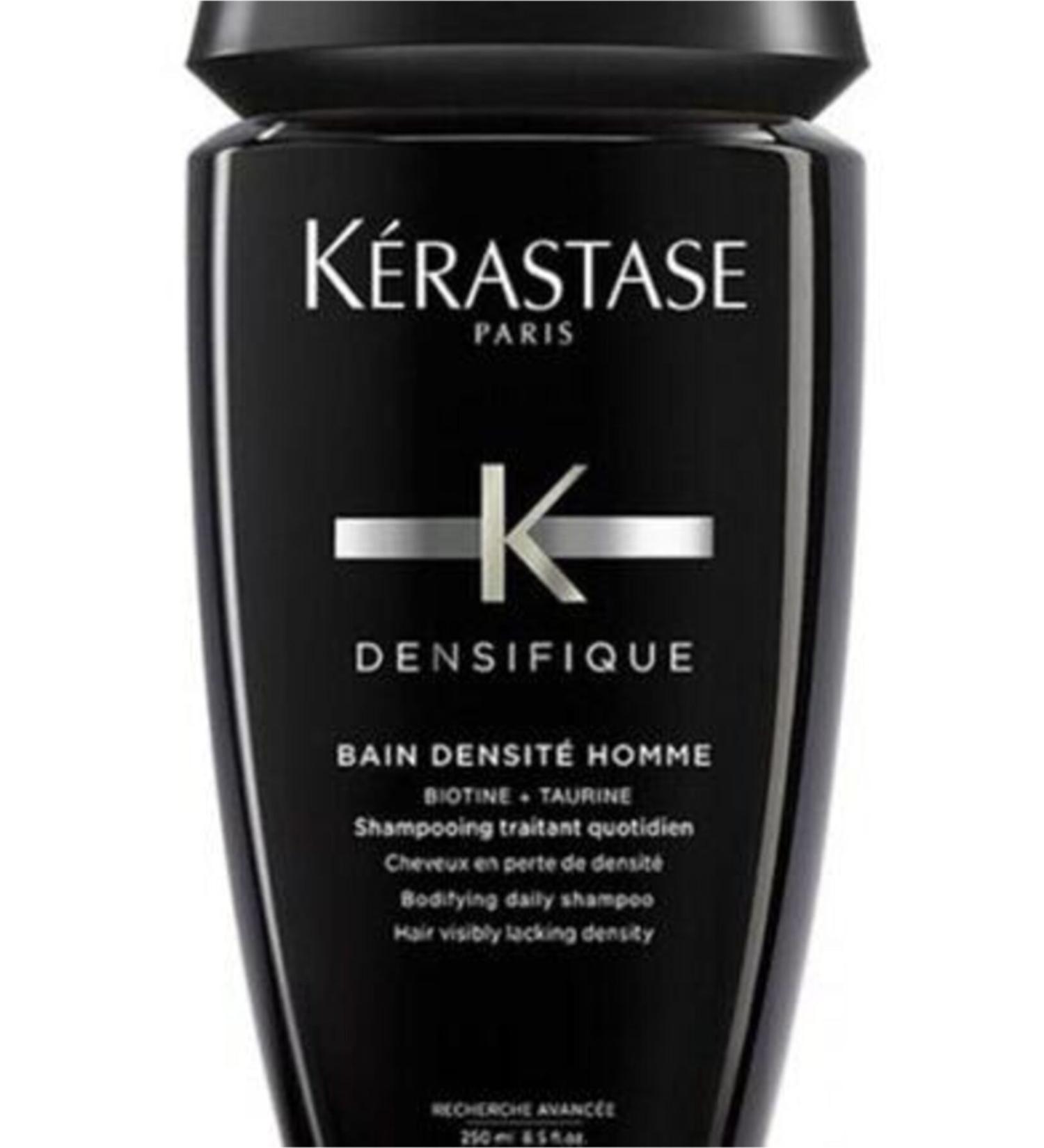 Kerastase Men Densifique Bain Densite Homme Shampoo 250ml Ny01