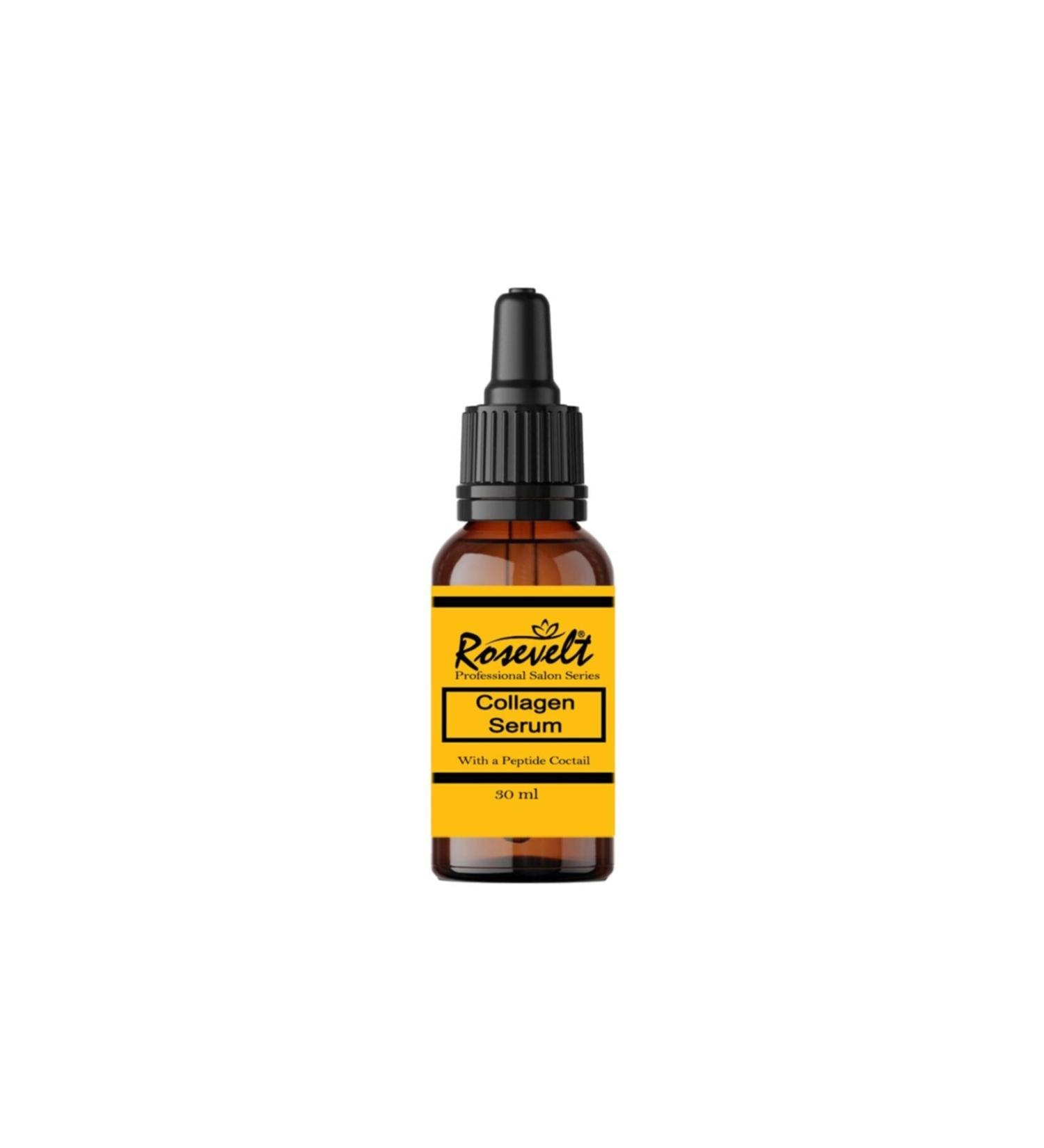ROSEVELT Collagen Skin Serum