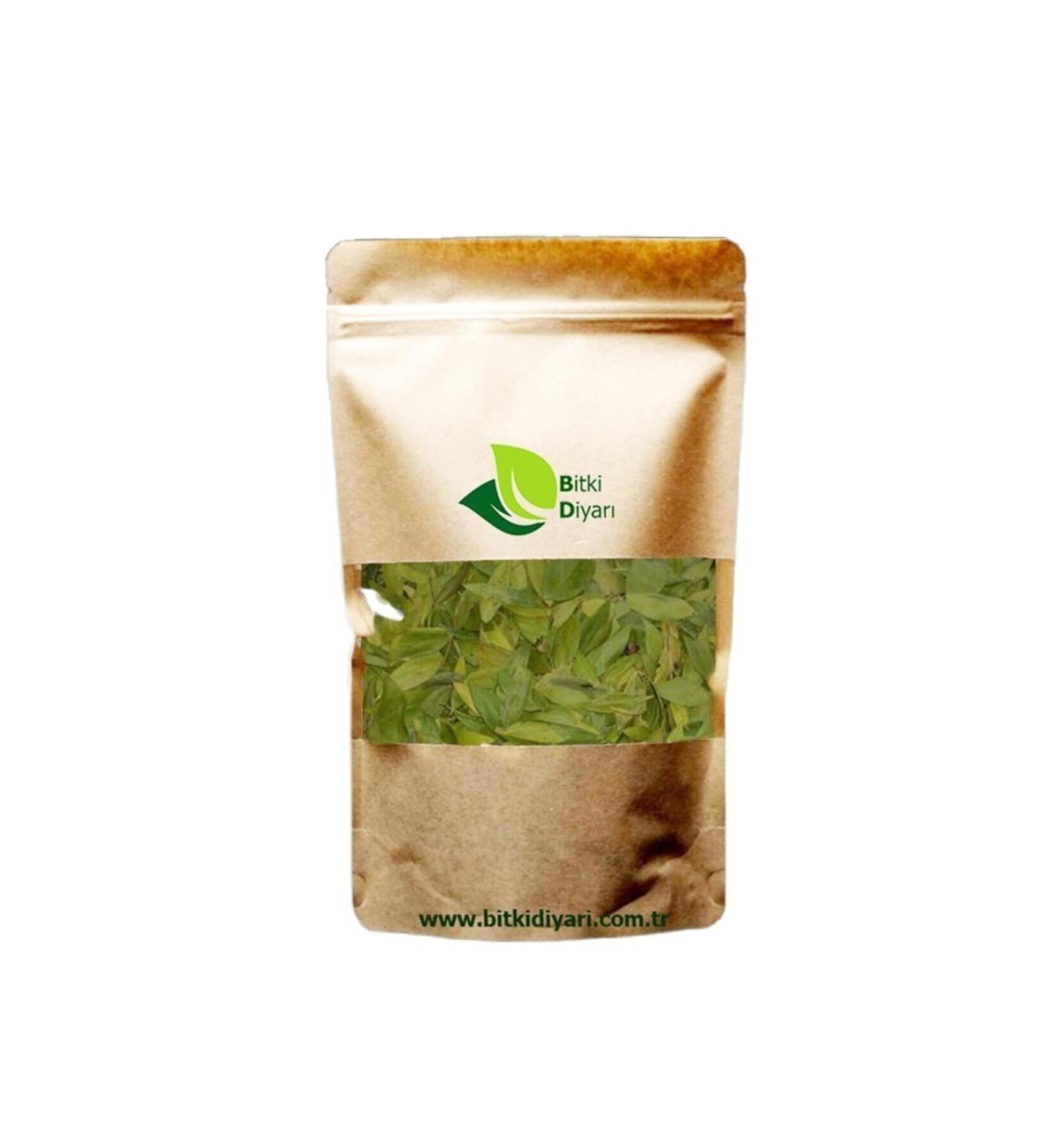 plant land Myrtle Leaf 1 Kg