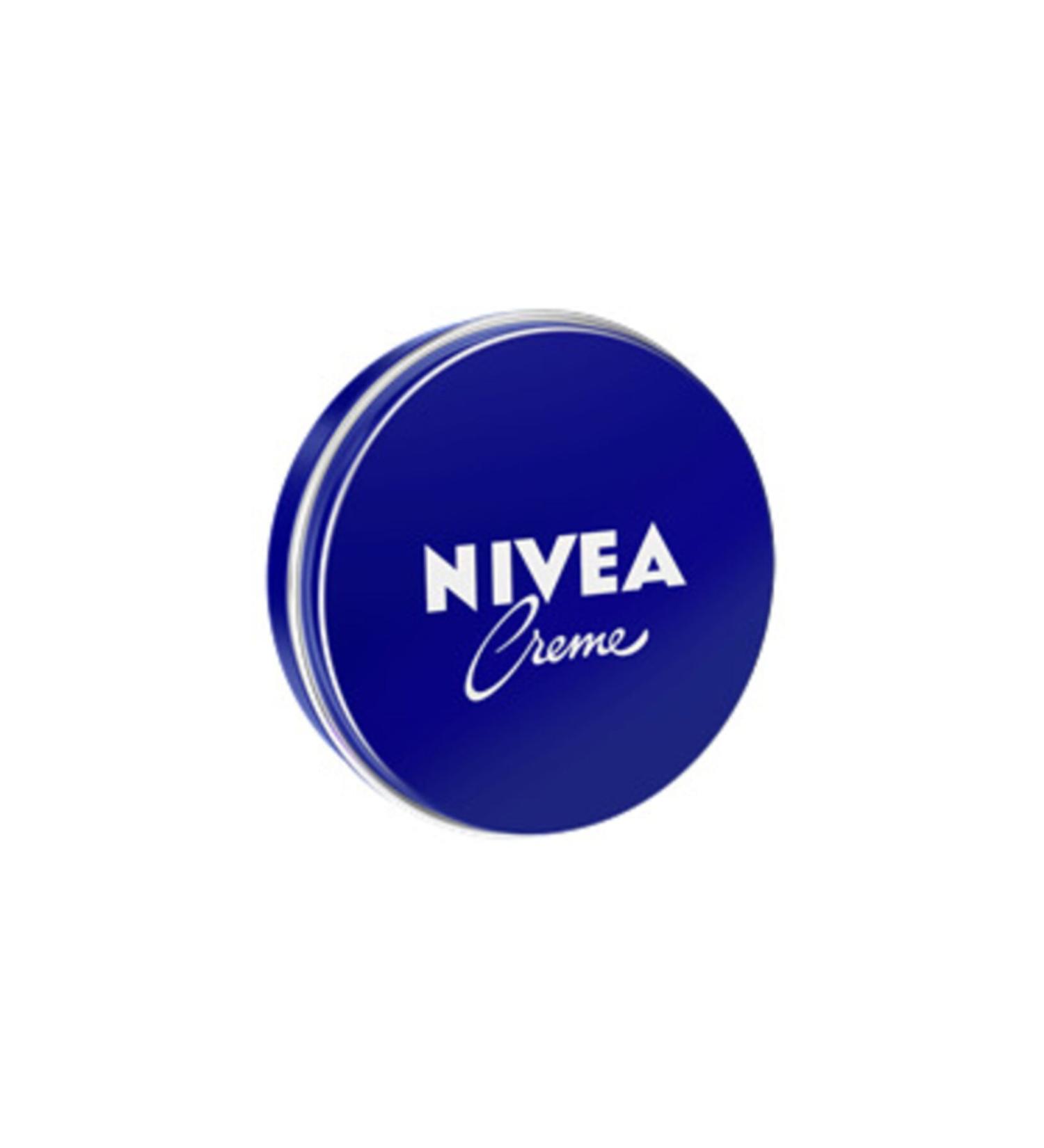 NIVEA Creme Moisturizing Care Cream 150 ml - Buy Online on GoSupps.com
