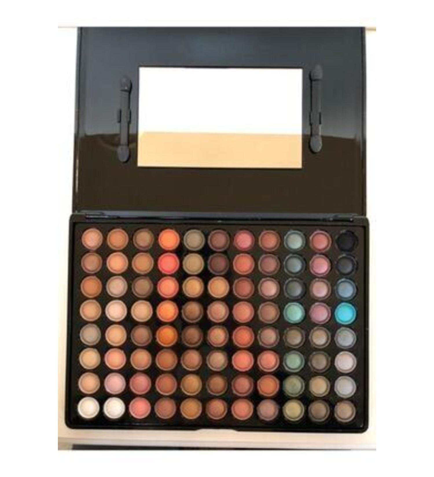Rosee Rose Eyeshadow Palette 88