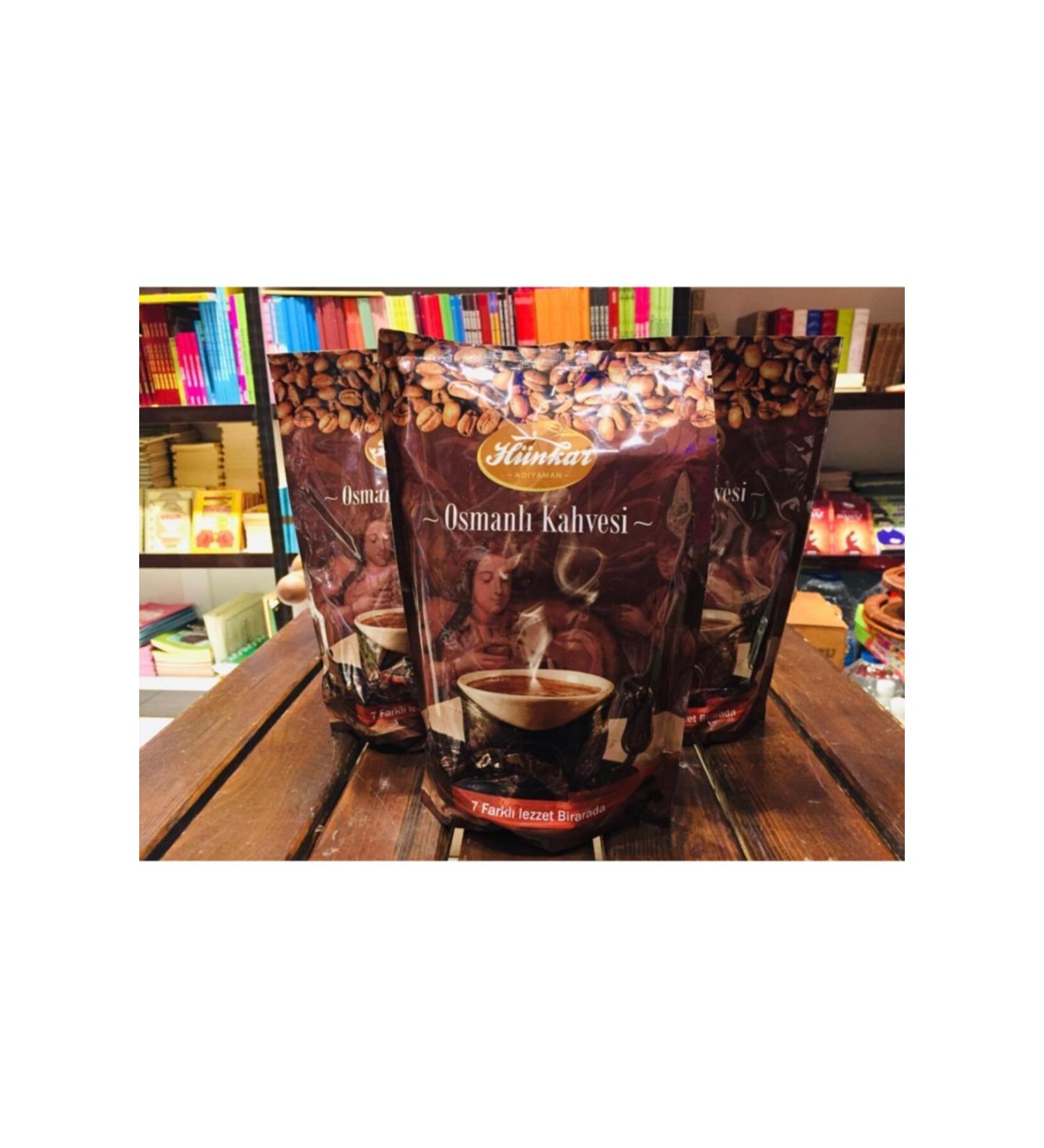 OTTOMAN Sultan's Coffee 500 Grams