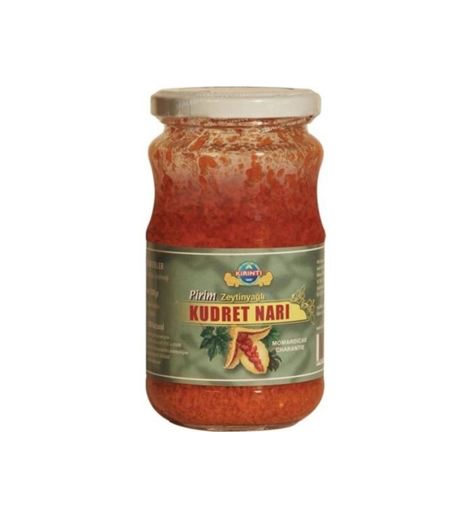 Crumb Olive Oil Pomegranate 250gr