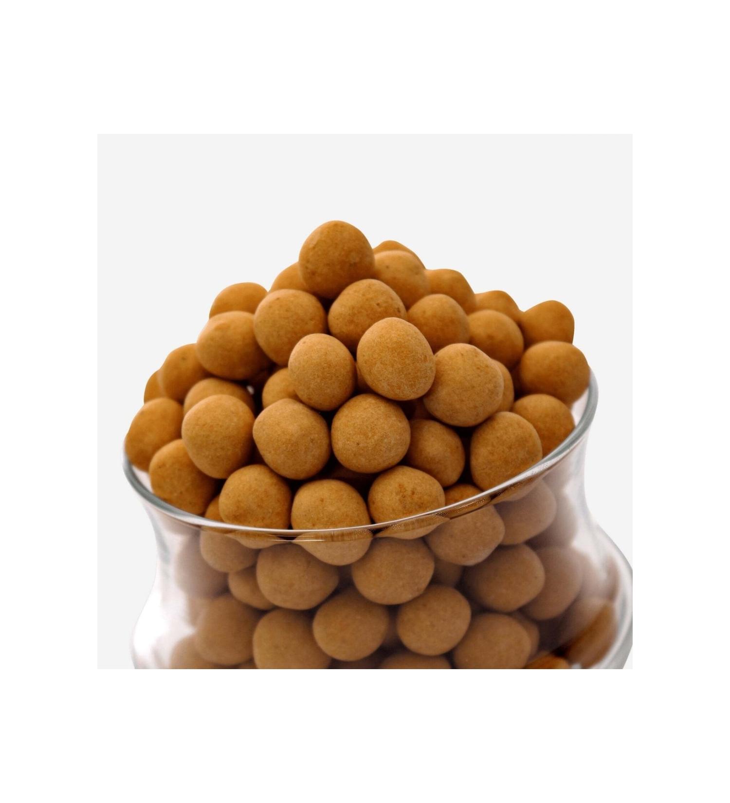 Davut Selim Crispy Chickpeas 500 G