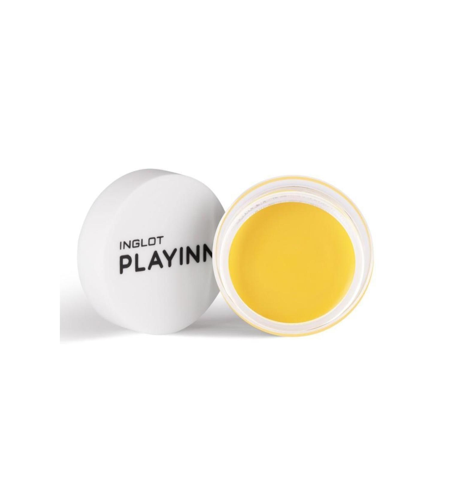 Inglot Play nn Gel Eyeliner - Play nn Eyeliner Gel - Buy Online on GoSupps.com