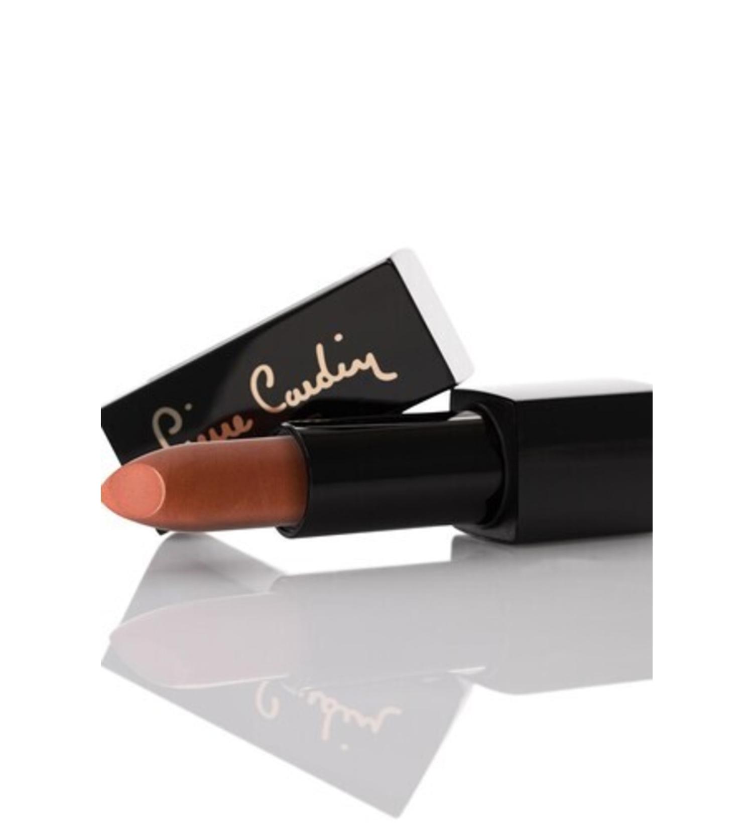 Pierre Cardin Mercury Velvet Lipstick - Sunset - 164