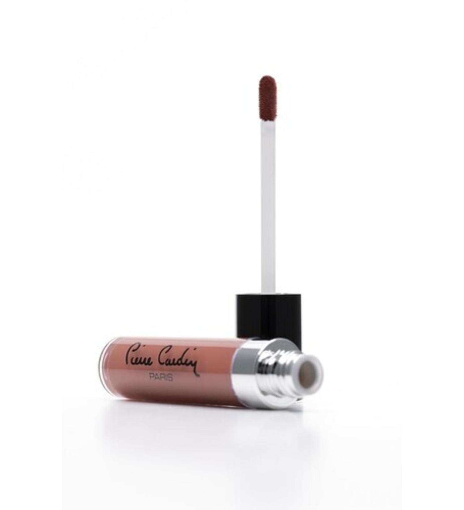 Pierre Cardin Lip Master Liquid Lipstick - Cedar Brown
