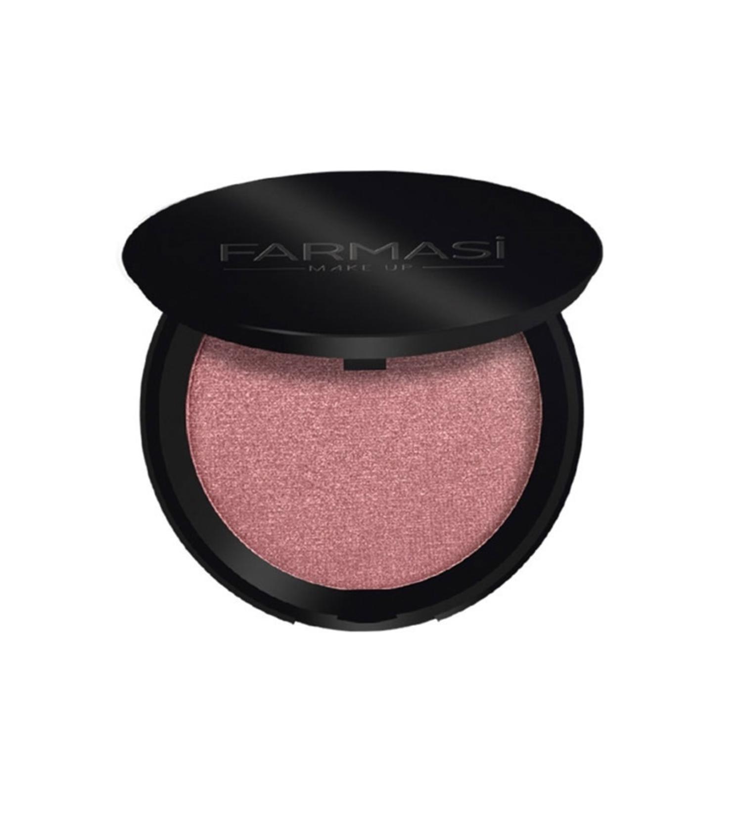 Farmasi Tender Blush On Blush Rose 5 Gr.