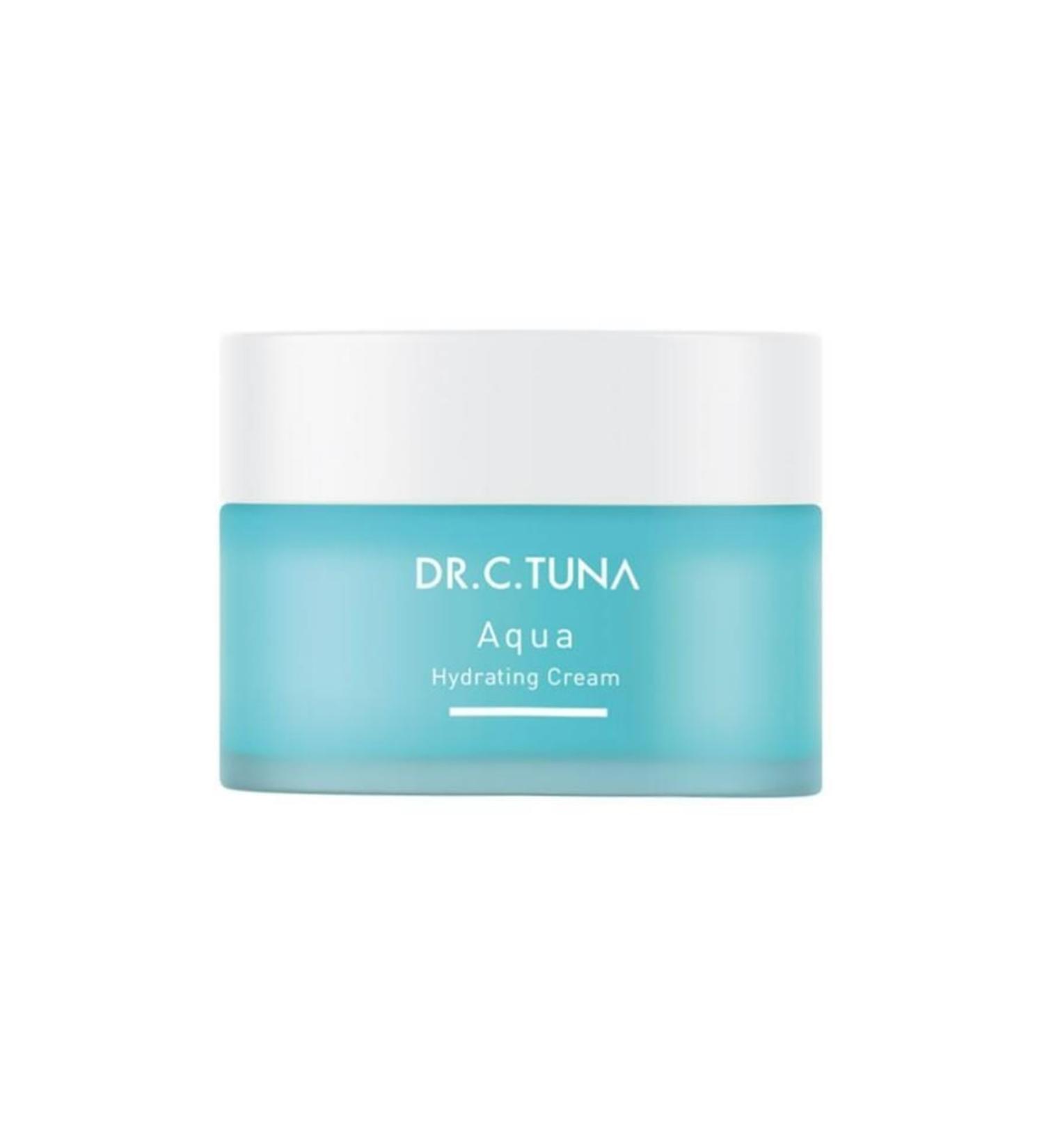 Farmasi Dr.c.tuna Aqua Hydrating Cream 50ml 2021