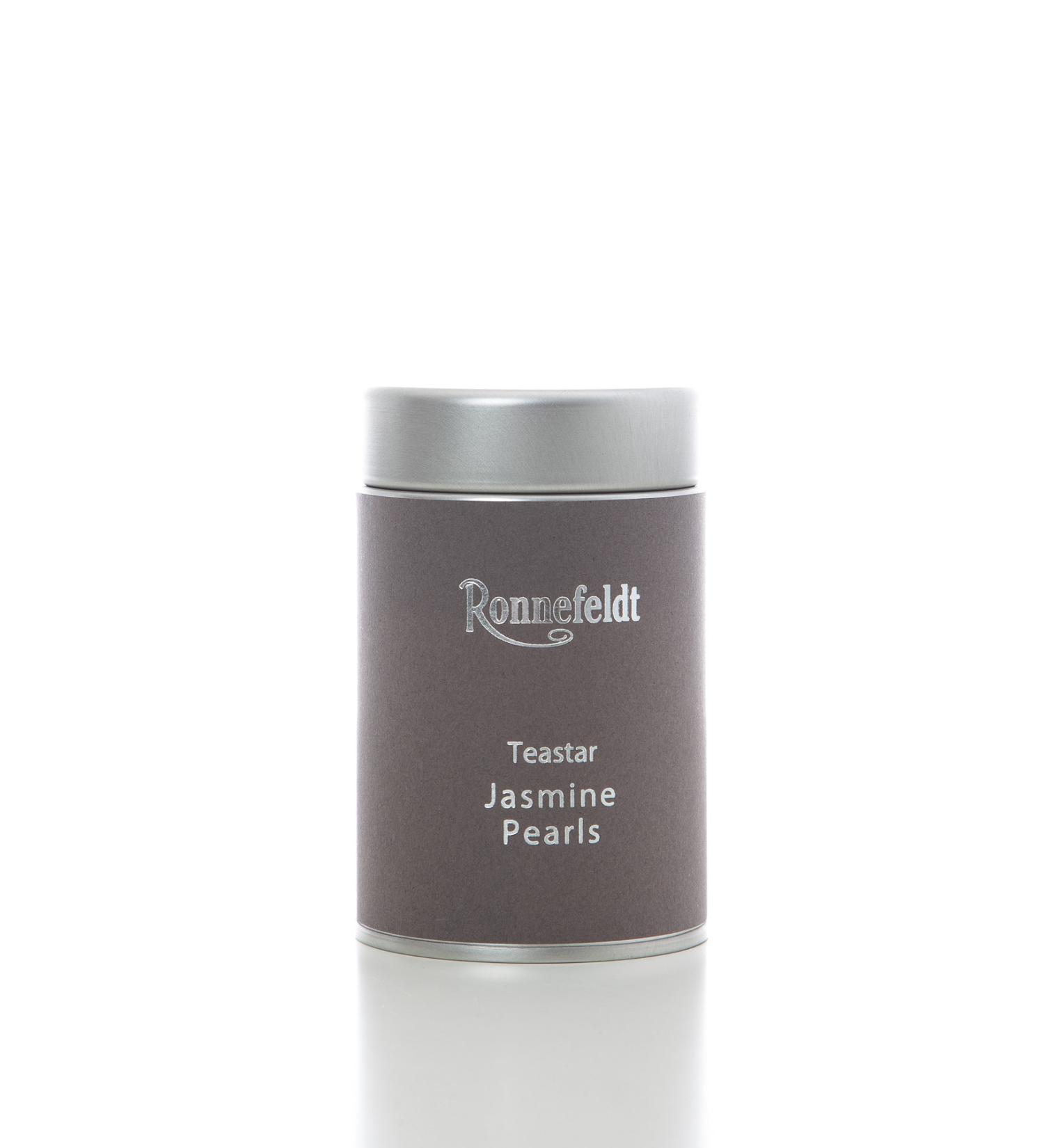 Ronnefeldt Jasmine Pearls (jasmine green tea) 25 gr