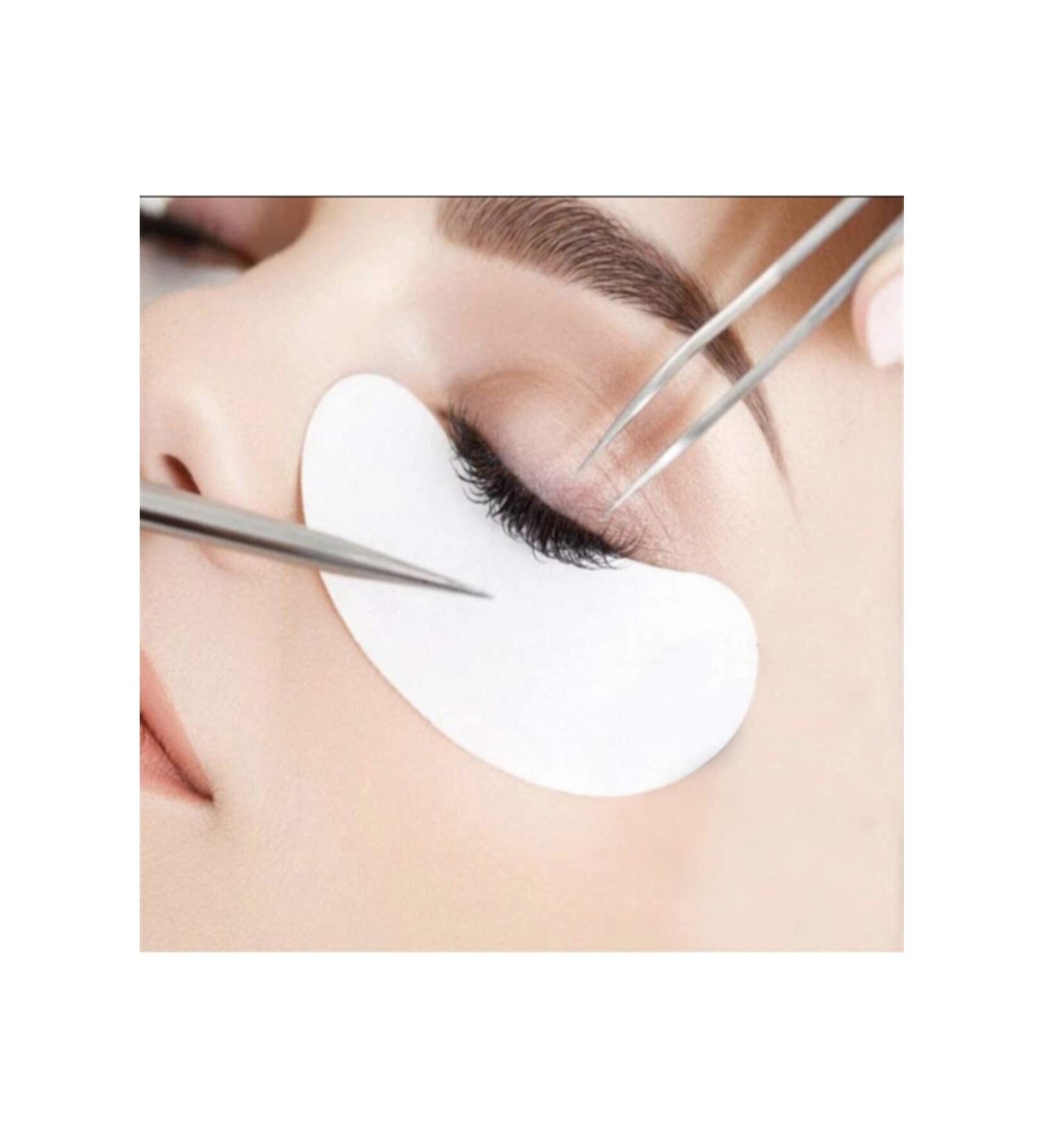 jcosmy Silk Eyelash Lifting Under Eye Tape 2-Pack