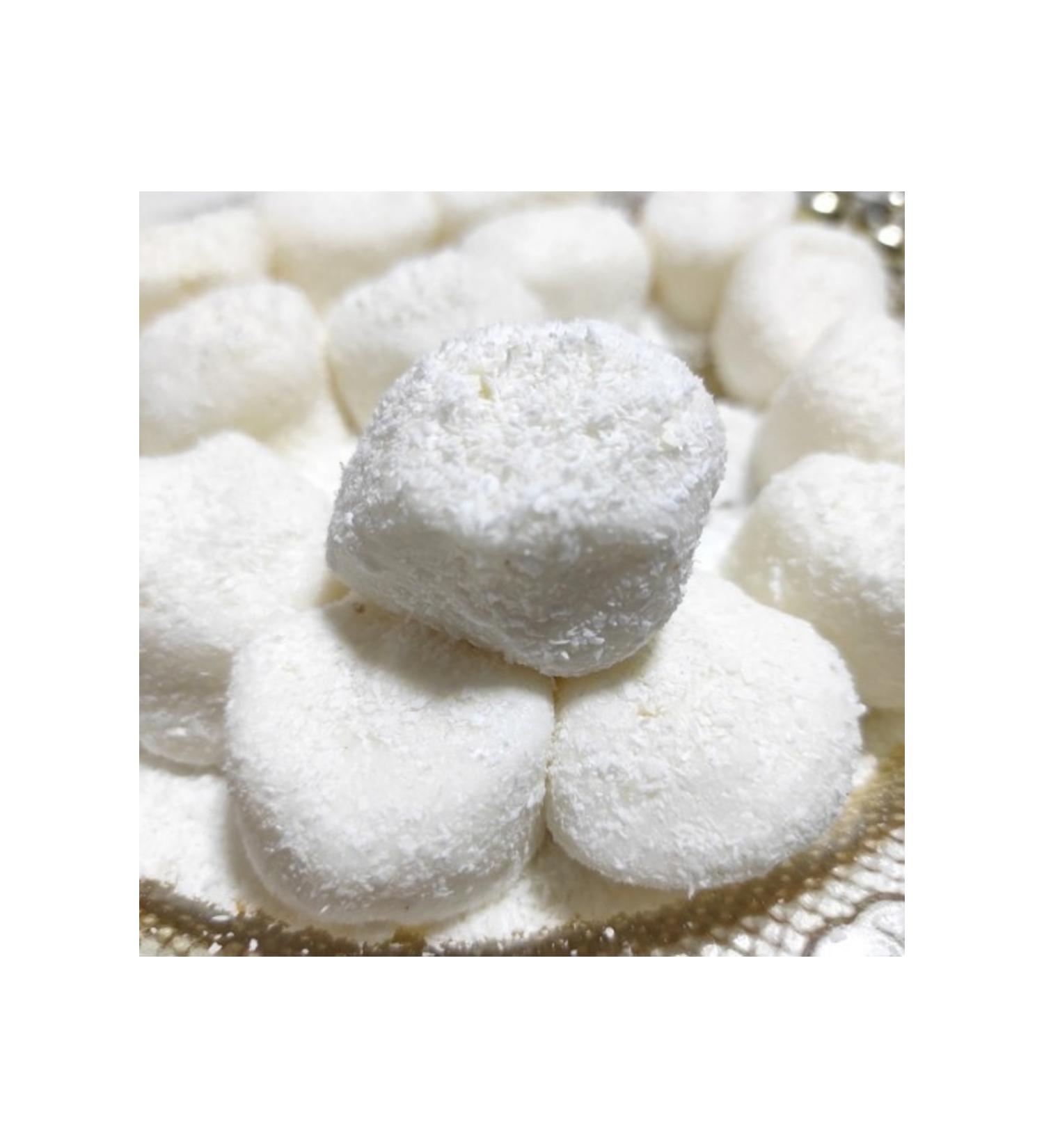 G nbeler 500 gr Kaymak Dolma from Afyonkarahisar