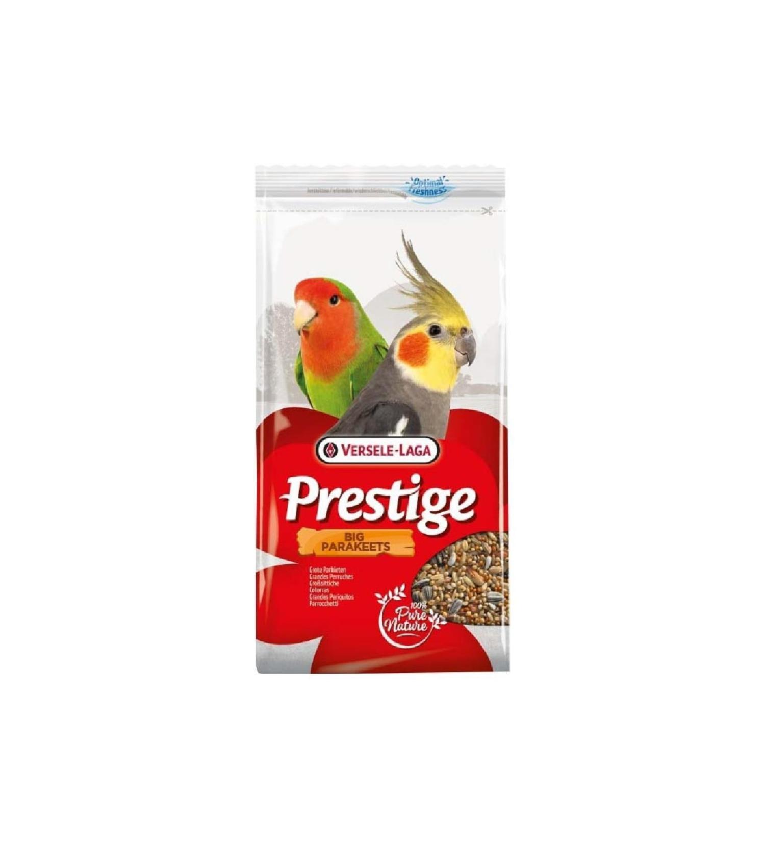Versele Laga Versele - Laga Parakeet Food 1 Kg